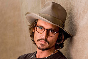 Ce il ingrozeste pe Johnny Depp
