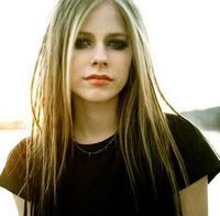 Avril Lavigne a divortat