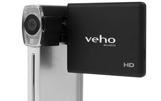 Camera video HD pentru regizorul din tine