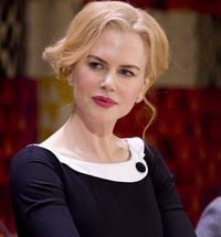 Nicole Kidman lupta pentru drepturile femeilor