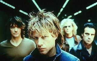 Bon Jovi va pleca intr-un turneu mondial