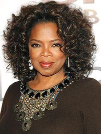 Oprah Winfrey cumpara tacerea iubitului cu 150 de milioane