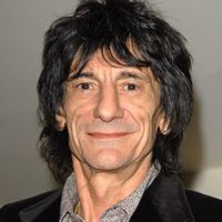 Chitaristul trupei Rolling Stones a lansat o linie vestimentara
