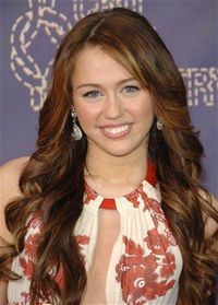 Miley Cyrus, amenintata cu moartea