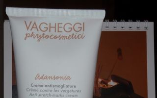 Adansonia - crema anti vergeturi