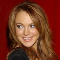 Lindsay Lohan, amenintata cu arma