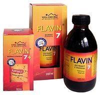 Flavin7 previne eficient aparitia gripei si a racelii pe cale naturala!