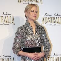 Nicole Kidman, sotie si amanta