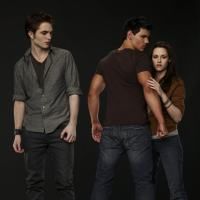 Bella, Edward si Jacob: Un triunghi etern