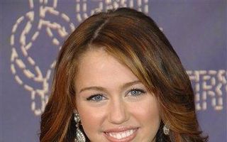 Lui Miley Cyrus nu-i place "Twilight"