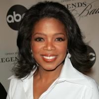"The Oprah Winfrey Show", punct final