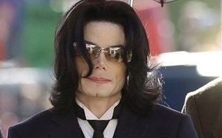 Michael Jackson, premiat la American Music Awards