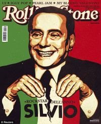 Silvio Berlusconi, 