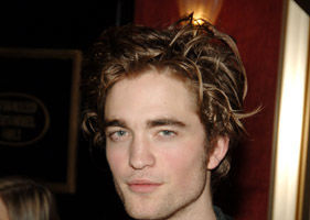 Robert Pattinson vrea sa scoata un album