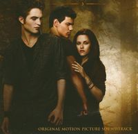Soundtrack-ul "The Twilight Saga: New Moon", laudat de Justin Timberlake