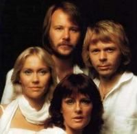 ABBA si The Stooges, in Rock and Roll Hall of Fame