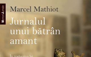 "Jurnalul lui Mathiot" de Marcel Mathiot