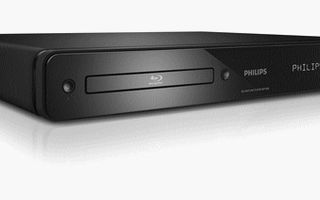 Blu-Ray Disc Player Philips BDP3000