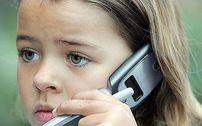 Cazurile inregistrate de Asociatia Telefonul Copilului au crescut  cu 60%
