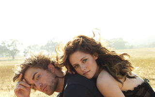 Robert Pattinson si Kristen Stewart nu vor fi impreuna de Craciun