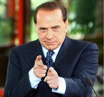 Silvio Berlusconi lanseza un nou album de cantece de dragoste
