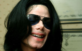 O "noua" piesa semnata Michael Jackson