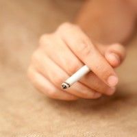 Renuntarea la fumat creste riscul de diabet