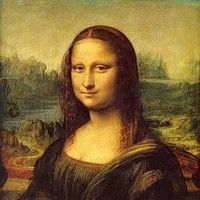 Mona Lisa lui da Vinci avea colesterolul ridicat