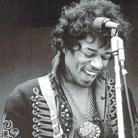 In martie va fi lansat un nou album Jimi Hendrix