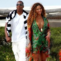 Beyonce-Jay Z - cele mai mari castiguri din industria de divertisment