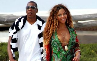 Beyonce-Jay Z - cele mai mari castiguri din industria de divertisment