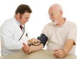 Medicamentele pentru hipertensiune reduc riscul de Alzheimer