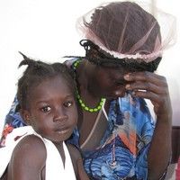 Donatie de 100.000 de dolari pentru copiii din Haiti