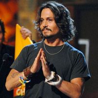 Johnny Depp nu a murit