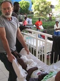 Salvati Copiii International acorda ingrijiri pentru 85.000 de haitieni
