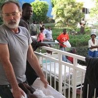 Salvati Copiii International acorda ingrijiri pentru 85.000 de haitieni