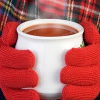 Un ceai cald si masurarea tensiunii arteriale pe gratis