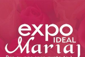 Incepe Expo Ideal Mariaj