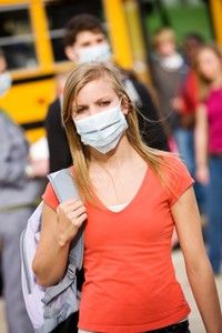 Numarul cazurilor de gripa noua ramane neschimbat