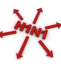 Gripa A/H1N1 nu a provocat decese in ultimele 24 de ore