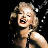 Fotografii cu Marilyn Monroe, scoase la licitatie