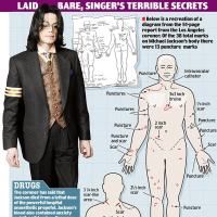 Secretele autopsiei lui Michael Jackson