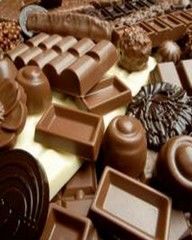 Ciocolata scade riscul de accident vascular cerebral