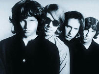 Primul lungmetraj documentar despre The Doors, lansat in aprilie