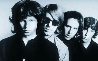 Primul lungmetraj documentar despre The Doors, lansat in aprilie