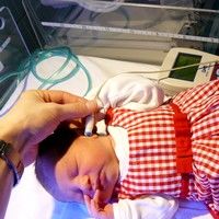 6.564 de nou-nascuti au beneficiat de screening auditiv la nastere in 2009