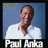 In premiera in Romania - concert live Paul Anka