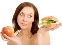 Greseli in dieta: motive pentru care nu pierzi in greutate