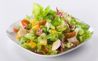 Salata Nicoise - cea mai buna salata