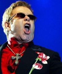 Elton John: 